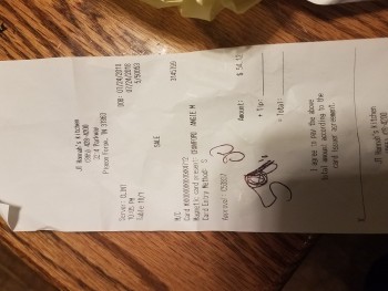 JT Hannah's Kitchen, Parkway, Pigeon Forge, TN, USA photo #1