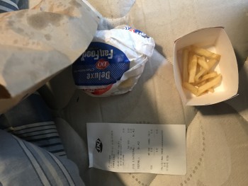 Dairy Queen Grill & Chill, Cedar City, UT, USA Foto #1