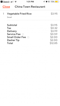 China Town Restaurant, Carlyle Plaza Drive, Belleville, IL, USA 照片 #1