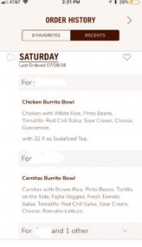 Chipotle Mexican Grill, 9733 Sawmill Pkwy, Powell, OH 43065, USA Foto #1