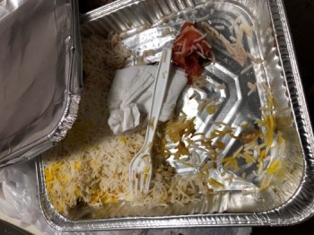 Shatter Abbas Express, 804 Sheppard Ave E, North York, ON M2K 1C3, Canada photo #1