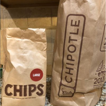 Chipotle Mexican Grill, Sawmill Parkway, Powell, OH, USA photo #1