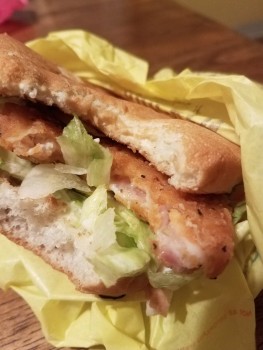McDonald's 照片 #1