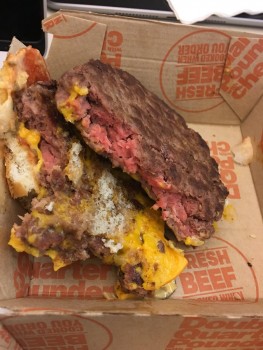 McDonald's foto #1