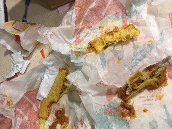 Taco Bell, Fruitville Road, Sarasota, FL, USA foto #1