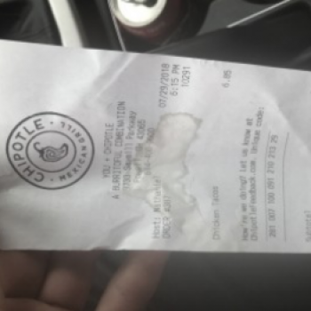 Chipotle Mexican Grill, Sawmill Parkway, Powell, OH, USA Foto #1