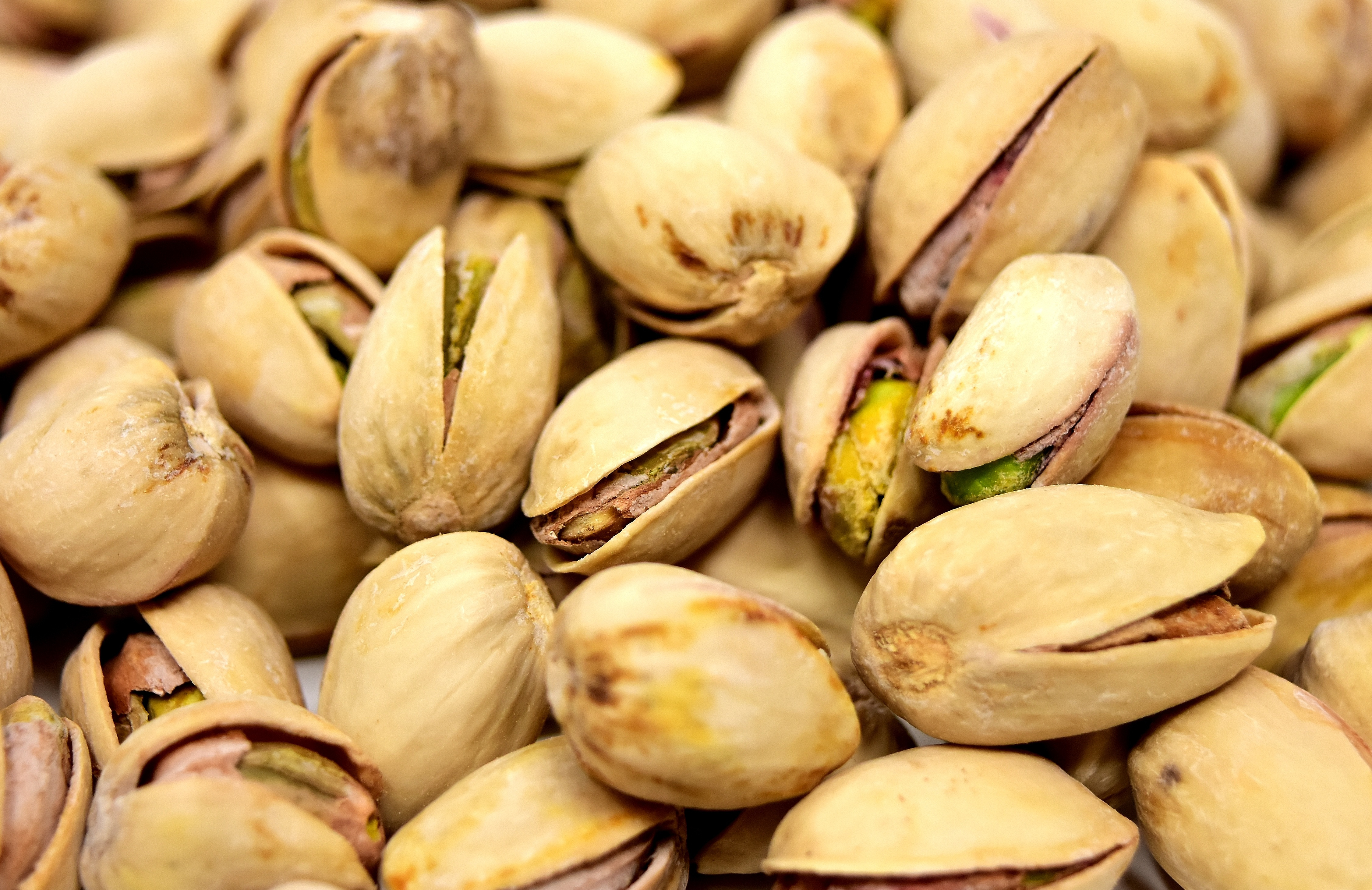 Multiple pistachio-containing products recalled due to Salmonella