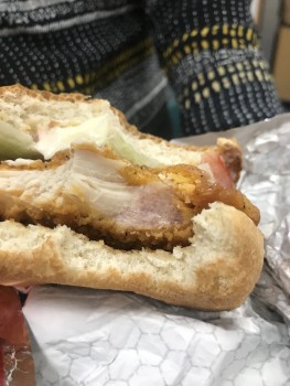 Wendy's photo #1 Got Food Poisoning? Report it now Wendy's, photo #1 Got Food Poisoning? Report it now