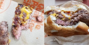 McDonald's, Van Nuys, CA, USA صورة فوتوغرافية #1