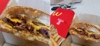 McDonald's صورة فوتوغرافية #1