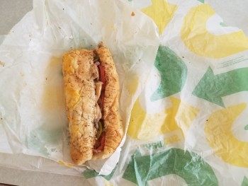 Subway Restaurants, Kill Devil Hills, NC, USA photo #1 Got Food Poisoning? Report it now Subway Restaurants, Kill Devil Hills, NC, USA, photo #1 Got Food Poisoning? Report it now