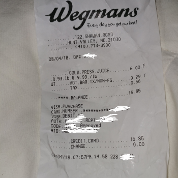Wegmans, 122 Shawan Road, Hunt Valley, MD 21030, USA photo #1 Got Food Poisoning? Report it now Wegmans, 122 Shawan Road, Hunt Valley, MD 21030, USA, photo #1 Got Food Poisoning? Report it now