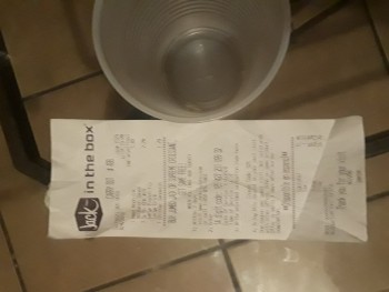 Jack in the Box, 1921 W Broadway Rd, Phoenix, AZ, USA photo #1 Got Food Poisoning? Report it now Jack in the Box, 1921 W Broadway Rd, Phoenix, AZ, USA, photo #1 Got Food Poisoning? Report it now