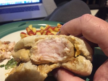 Nando's photo #1 Got Food Poisoning? Report it now Nando's, photo #1 Got Food Poisoning? Report it now