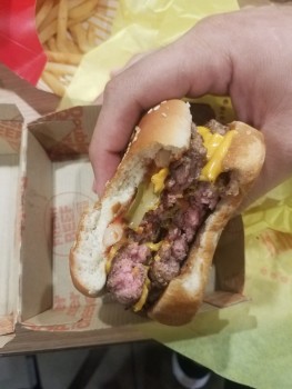 McDonald's صورة فوتوغرافية #1