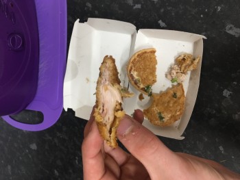 McDonald's, Lysander Road, Yeovil, UK 照片 #1