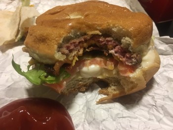 Wendy's photo #1 Got Food Poisoning? Report it now Wendy's, photo #1 Got Food Poisoning? Report it now