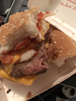McDonald's photo #1