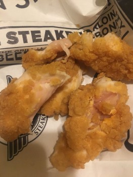 Steak 'n Shake photo #1 Got Food Poisoning? Report it now Steak 'n Shake, photo #1 Got Food Poisoning? Report it now
