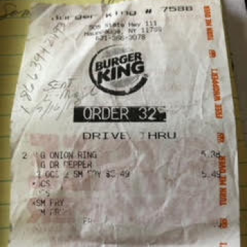 Burger King, 505 NY-111, Hauppauge, NY 11788, USA photo #1 Got Food Poisoning? Report it now Burger King, 505 NY-111, Hauppauge, NY 11788, USA, photo #1 Got Food Poisoning? Report it now