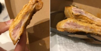 Nando's, UK 照片 #1