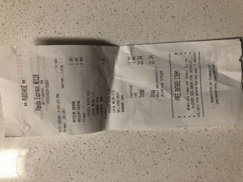 Panda Express, South Hayes Street, Pentagon City, Arlington, VA, USA photo #1 Got Food Poisoning? Report it now Panda Express, South Hayes Street, Pentagon City, Arlington, VA, USA, photo #1 Got Food Poisoning? Report it now