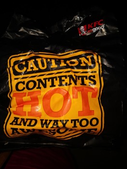 KFC Restaurant, Khilarewadi, Erandwane, Pune, Maharashtra 411038, India photo #1