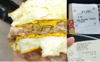 McDonald's, 4411 NE Sunset Blvd, Renton, WA 98056, USA photo #1