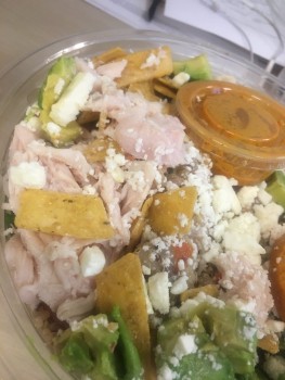 Panera Bread photo #1 Got Food Poisoning? Report it now Panera Bread, photo #1 Got Food Poisoning? Report it now