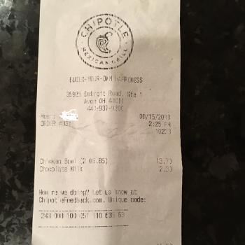 Chipotle Mexican Grill, Detroit Road, Avon, OH 44011, USA photo #1 Got Food Poisoning? Report it now Chipotle Mexican Grill, Detroit Road, Avon, OH 44011, USA, photo #1 Got Food Poisoning? Report it now