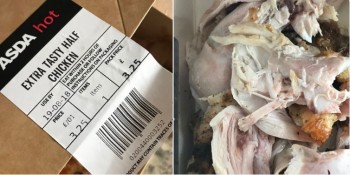 Asda, Preston Rd, Yeovil, UK photo #1