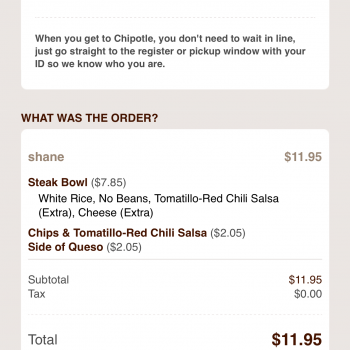 Chipotle Mexican Grill, Medina Road, Medina, OH, USA photo #1 Got Food Poisoning? Report it now Chipotle Mexican Grill, Medina Road, Medina, OH, USA, photo #1 Got Food Poisoning? Report it now