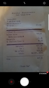 Risky Business, East Tanque Verde Road, Tucson, AZ, USA Foto #1