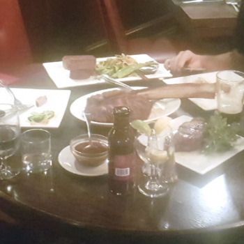 Old Homestead Steakhouse, 56 9th Avenue, Manhattan, New York, NY, USA photo #1 Got Food Poisoning? Report it now Old Homestead Steakhouse, 56 9th Avenue, Manhattan, New York, NY, USA, photo #1 Got Food Poisoning? Report it now