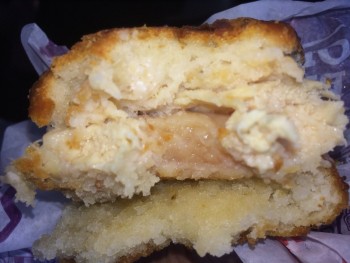 Hardee's 照片 #1