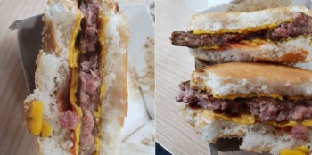 McDonald's, 489 Pollokshaws Rd, Glasgow G41 2PF, UK photo #1