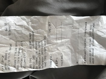 Carrabba's Italian Grill, Dixie Highway, Crestview Hills, KY, USA صورة فوتوغرافية #1