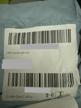 Consumer Safety Report I did not order these gloves I was sent these men’s motorcycle gloves I have no motorcycle and I’m n... photo #4