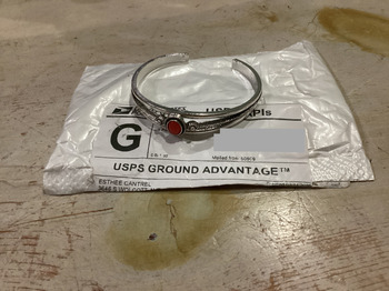 Scamm - Unordered photo #1