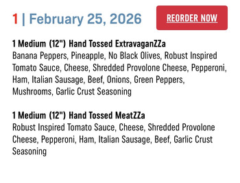 Domino's Pizza, North Main Street, Andrews, TX, USA photo #1