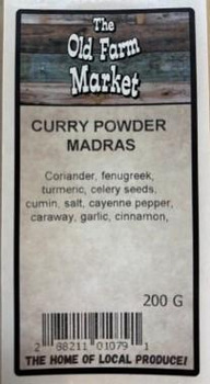 Food Recall Multiple brands of Curry Powder Madras recalled due to Undeclared Mustard Islands West Manufacturers... Foto #5