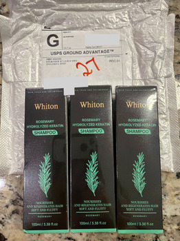 Unordered Package from Abby Adkins صورة فوتوغرافية #1