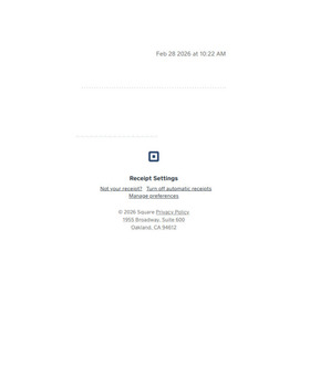 Avis du consommateur - Sécurité alimentaire Legends Coffee, East Commons Avenue, Aurora, CO, USA Saturday, Feb 28 I had avocado toast with my da... photo #3