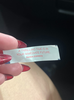 Panda Express, U.S. 59, Humble, TX, USA photo #1