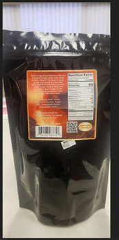 Outbreak Do Not Consume: Ready-To-Eat Beef Jerky Products due to Misbranding and Undeclared Allergen Punahele... photo #6