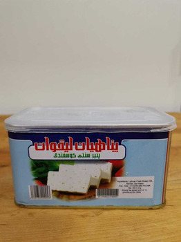 Retiro de alimentos Panahian Lighvan Lighvan Soft Ripened Cheese recalled due to Spoilage SnapFoodz Inc. is recalling Pa... foto #2
