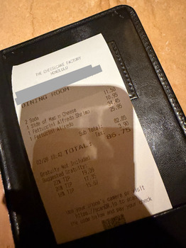 The Cheesecake Factory, Kalākaua Avenue, Honolulu, Hawaii, USA photo #1