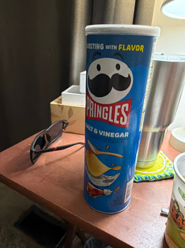 Verbraucherbewertung – Lebensmittelsicherheit MAPCO Mart, Saks Road, Anniston, AL, USA I stopped by my local convenience store on the way home fro... Foto #1