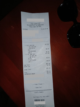 Carl's Jr., S Hwy 95, Bullhead City, AZ, USA photo #1