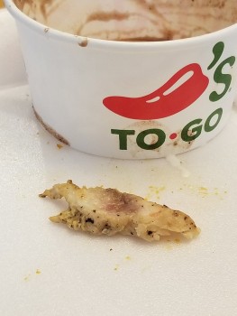 Chili's Grill & Bar, Fairview Road, Simpsonville, SC, USA photo #1 Got Food Poisoning? Report it now Chili's Grill & Bar, Fairview Road, Simpsonville, SC, USA, photo #1 Got Food Poisoning? Report it now